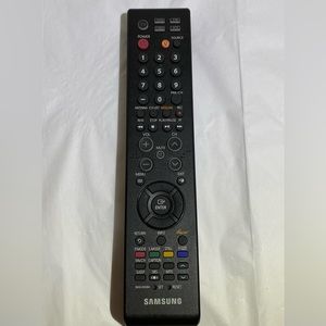 Genuine￼ SAMSUNG REMOTE CONTROL BN59-00599A